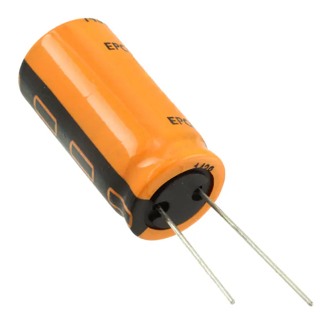 B41858C8158M EPCOS - TDK Electronics electronic component